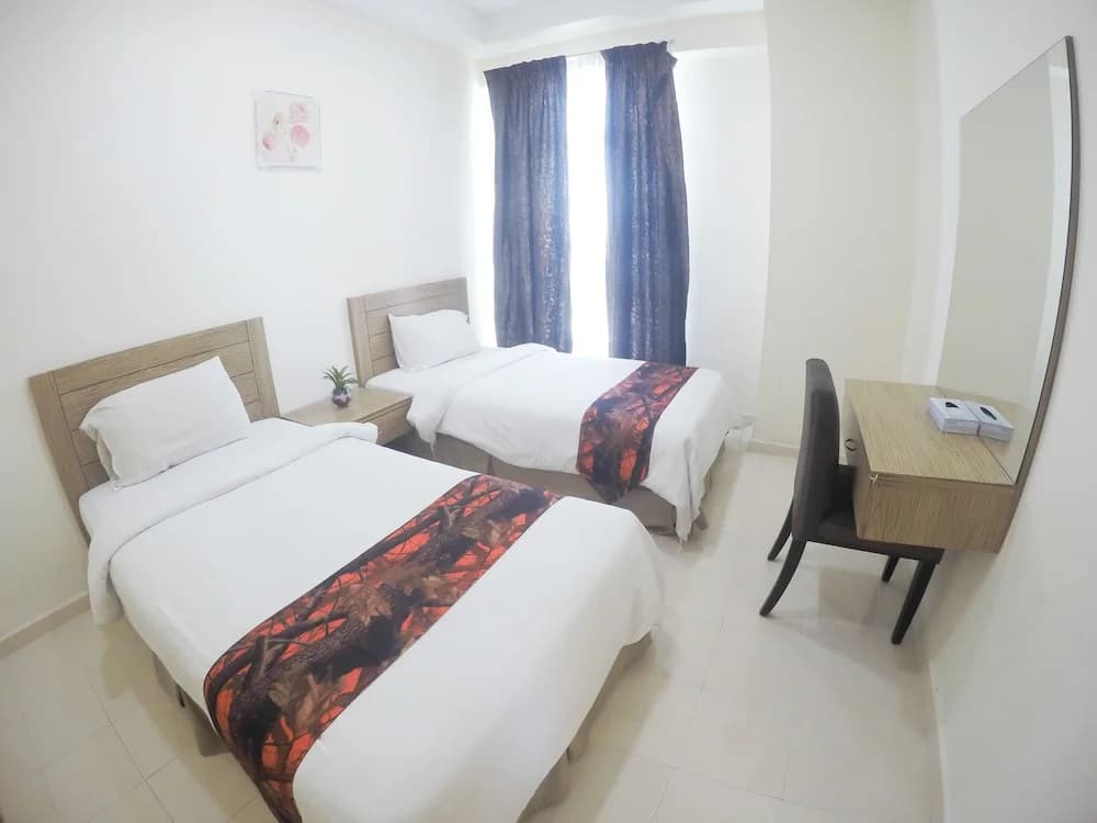 KTC Convention Apartment And Tours - photo 6