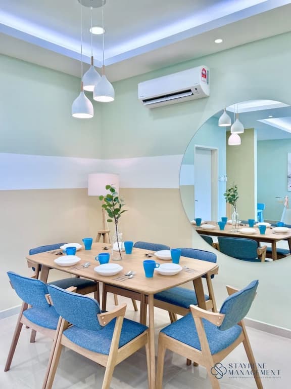 SKS Pavillion Residences by Stayrene - photo 27