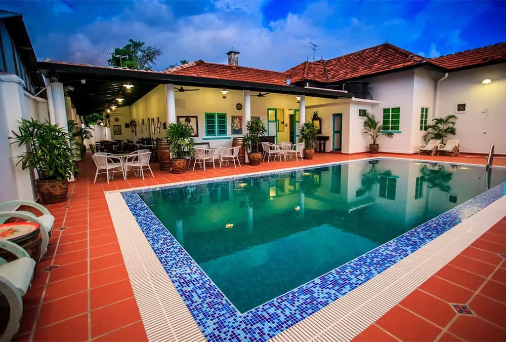 De Villa Limbongan - photo 9