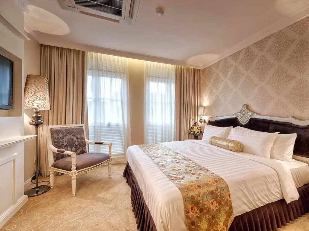 RC Hotel - photo 27