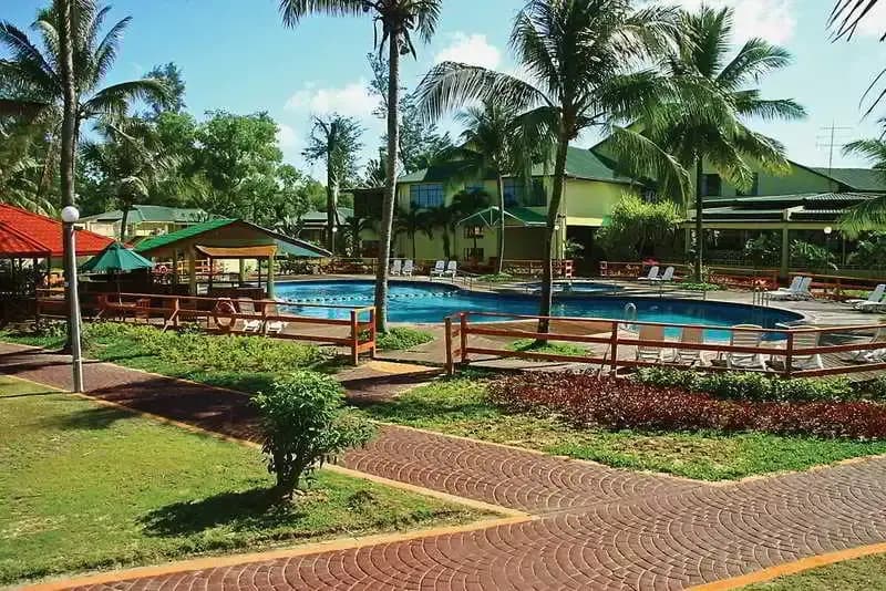 Tuaran Beach Resort - photo 4