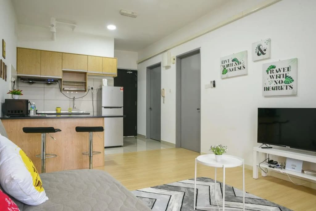 USJ One Premium Suites 2R2B USJ | Subang | Sunway - main photo