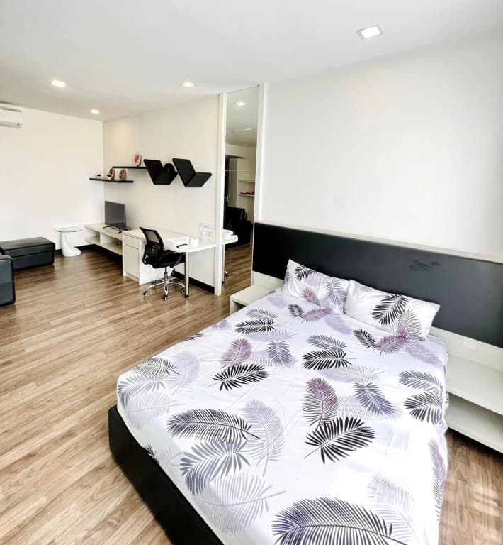 LANDMARK2 - GreenView, QuietSpace, BudgetStay, FreeParking, Near Kajang, SgLong, C180, Cheras - photo 4