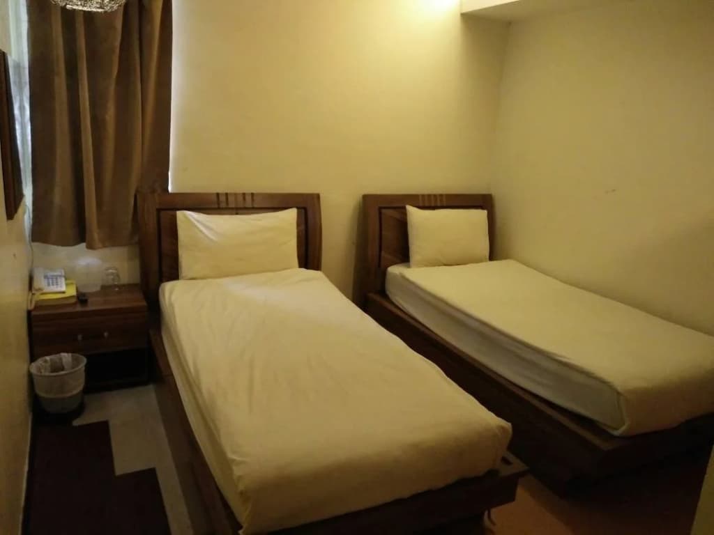 My Home Hotel Cheras Selatan - photo 4