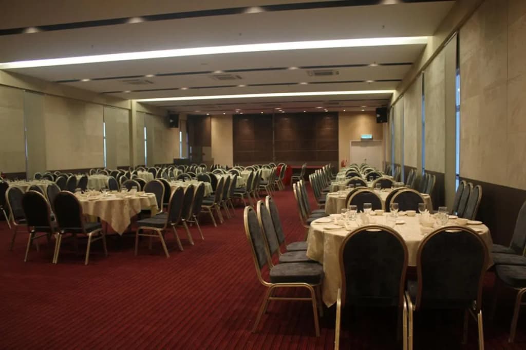 Fuller Hotel - photo 15