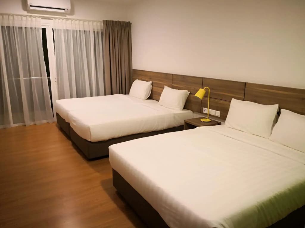 Aman Tioman Beach Resort - photo 1