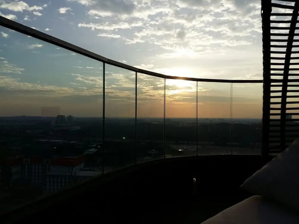 Afiniti Residensi Legoland Homestay - photo 10