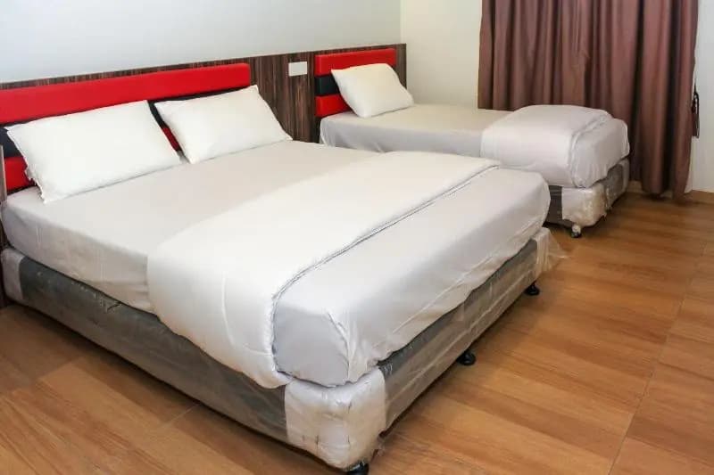 OYO 90027 Happy Hotel - photo 6