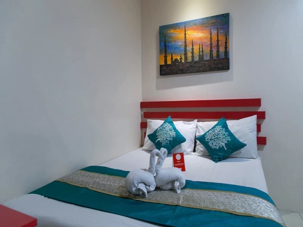 OYO Rooms Shah Alam Hospital - photo 6