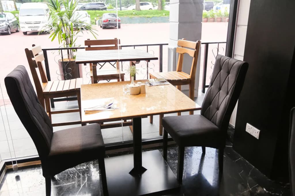 Grand Belllo Hotel JBCC - photo 18