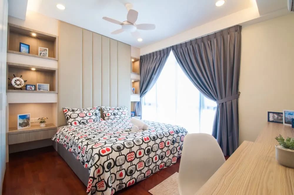Warm & Cozy House at Oceanus - photo 3