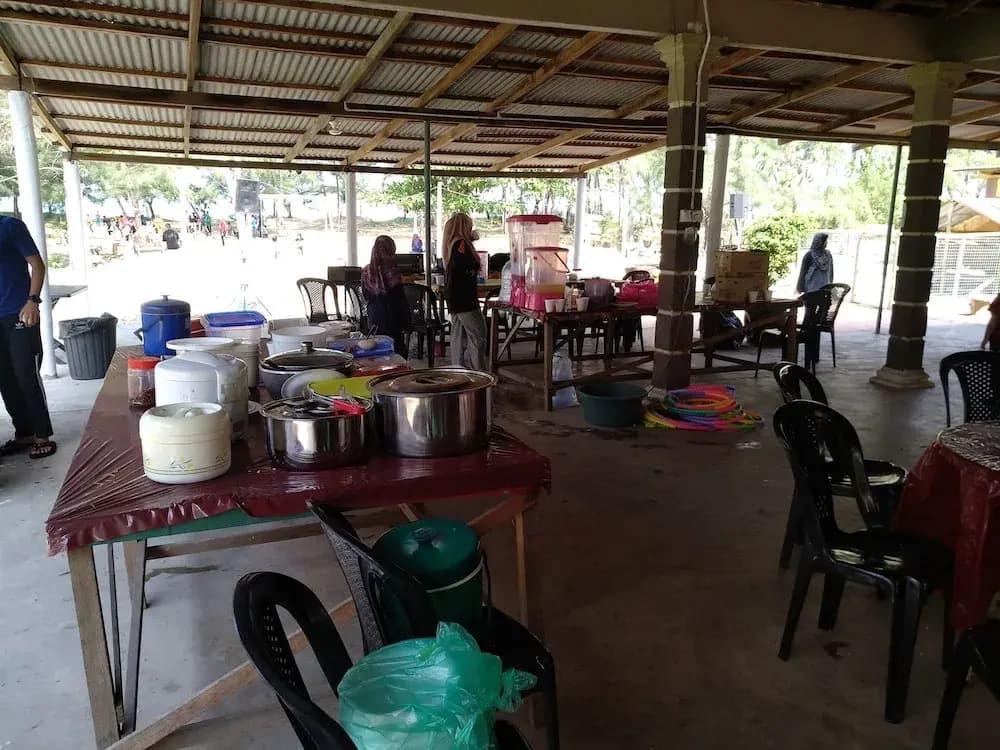 Sawang Guesthouse - photo 28