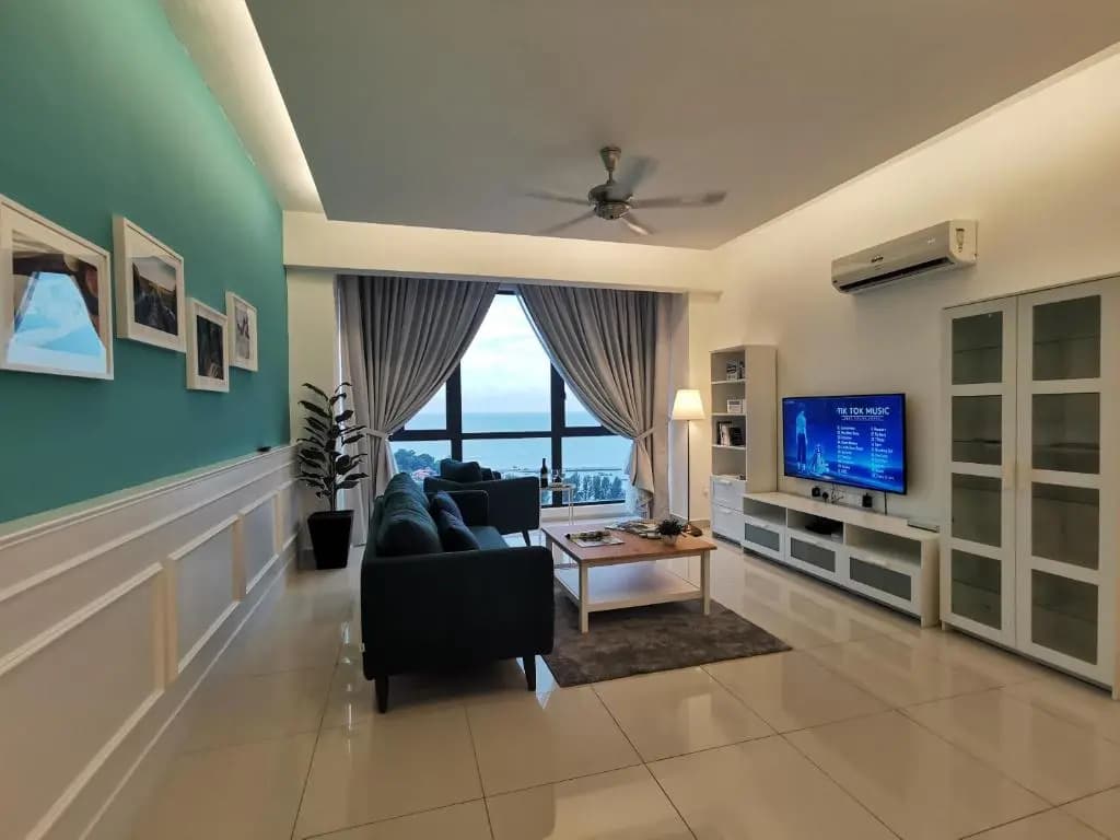 Jazz Suites Apartment - photo 3