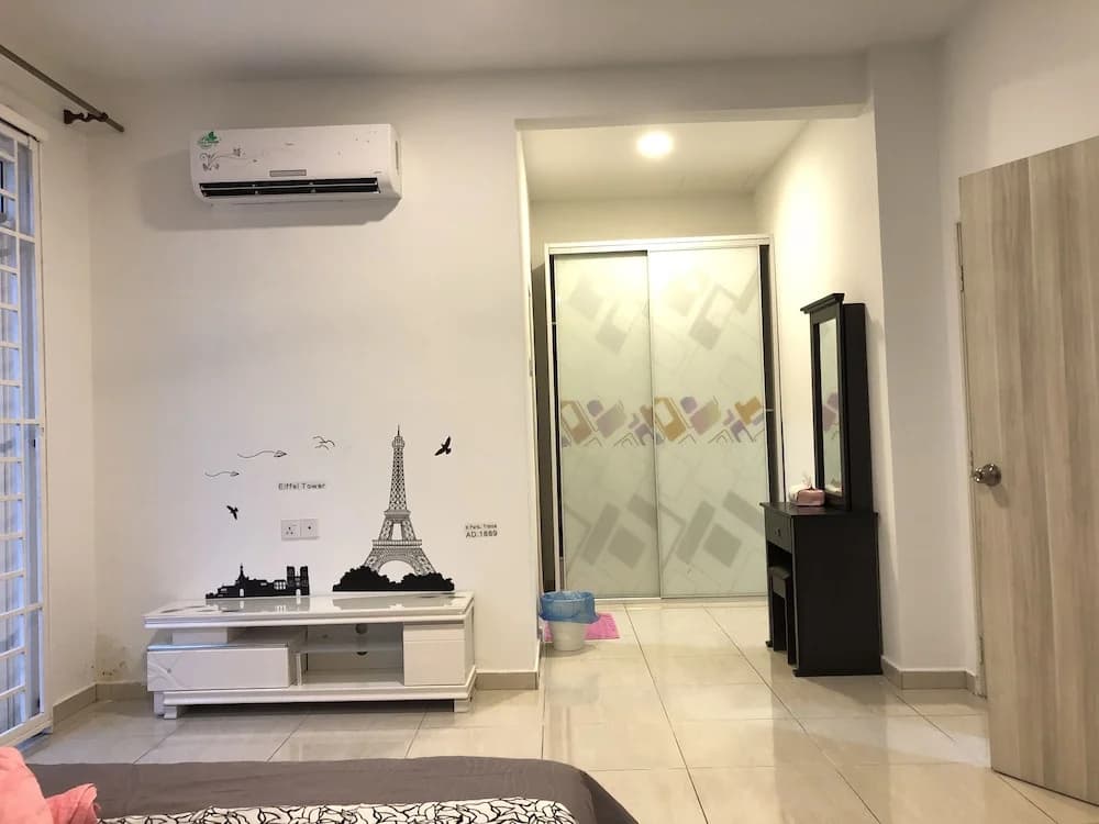 Langkawi Shell Out Villa - photo 27