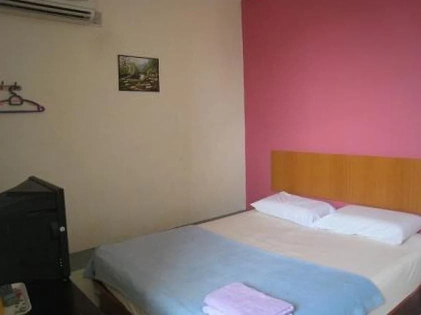 Budget  Comfort Hostel - photo 5