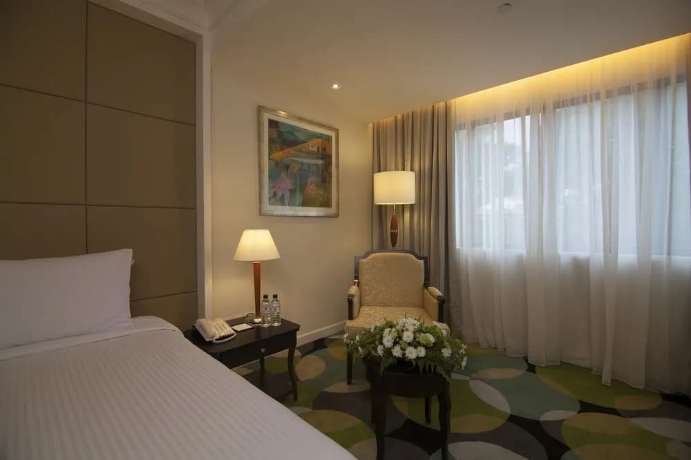 Perdana Resort - photo 7