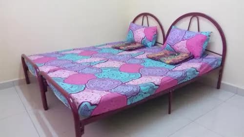 Taiping Valuable Homestay - photo 4