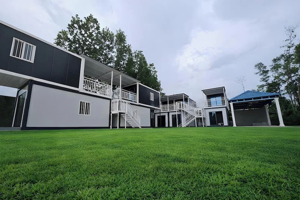 Galaxy Homestay (Muslim) - photo 1