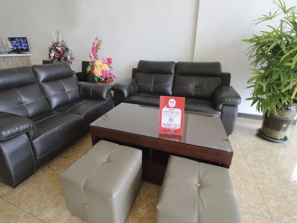 NIDA Rooms Johor Tebrau City Residence - photo 2