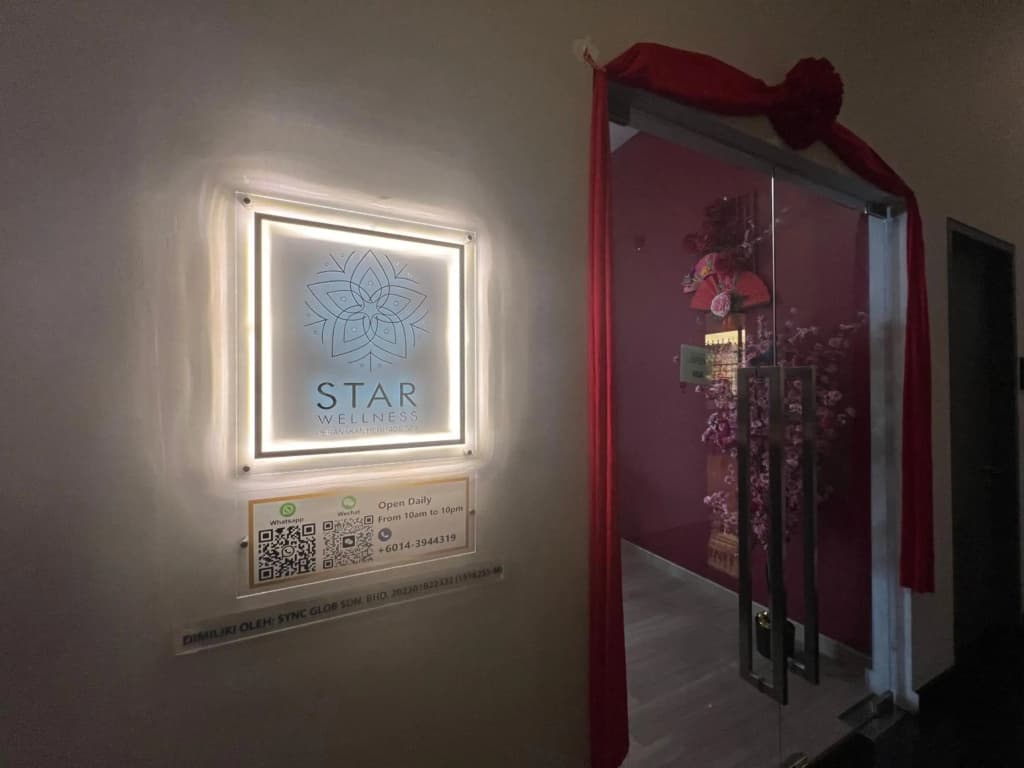 Super Star Suite 5min KLCC Netflix 1cp - photo 16