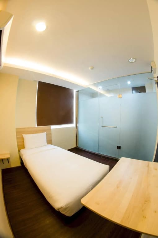 Orange Hotels Nusajaya Johor(Orange Hotel Nusajaya) - photo 4