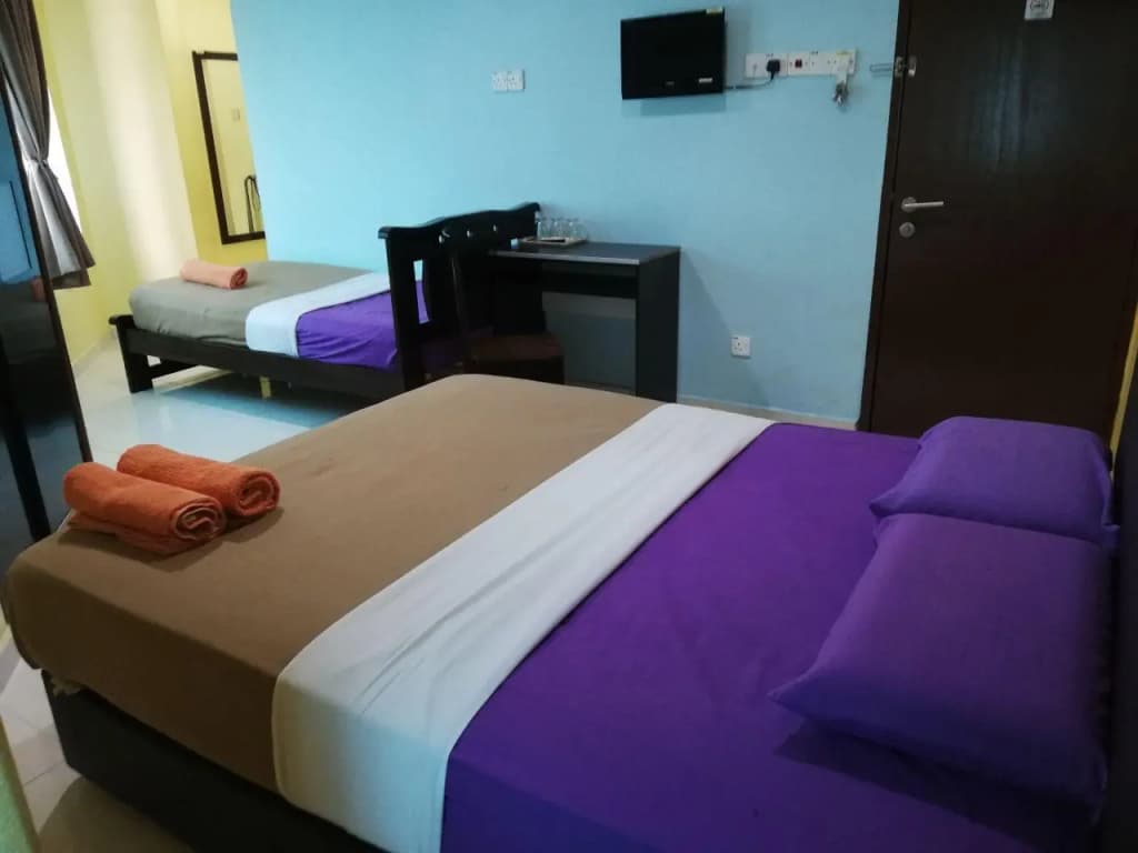DarulMakmur Scout Lodge - photo 5