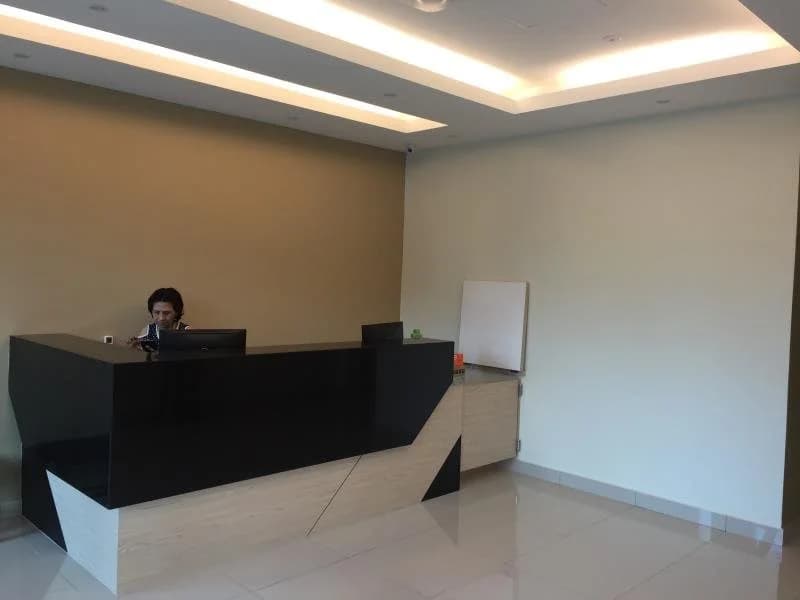 Festival Boutique Hotel @ Kampung Pandan - photo 15