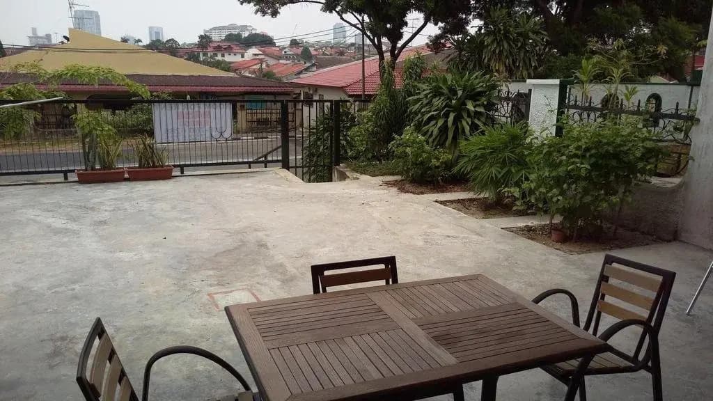 Haistar Homestay NL1 - photo 12