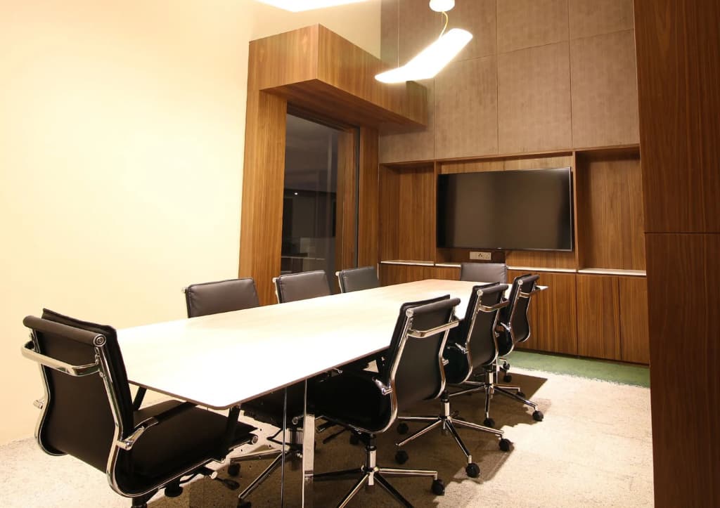 Tribeca Hotel and Serviced Suites Bukit Bintang - photo 15