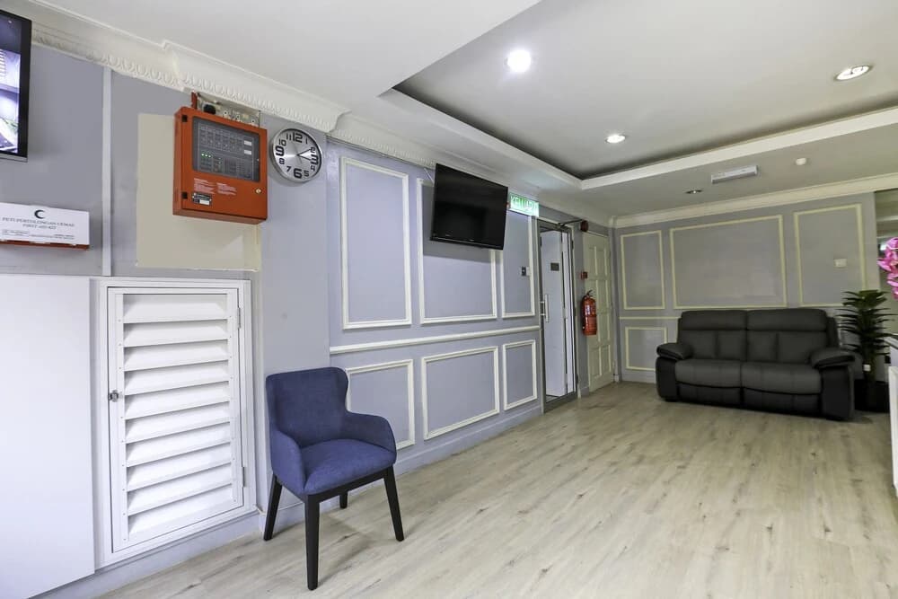 OYO 90060 61 Hotel - photo 12