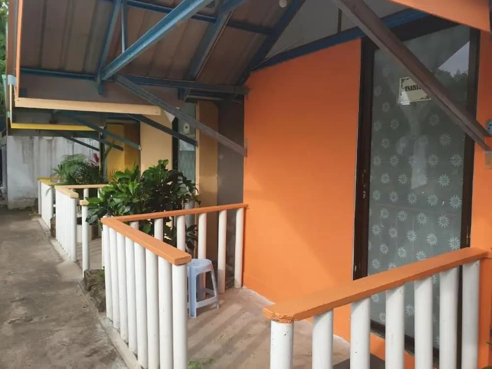 Alang Kenari Resort - photo 7