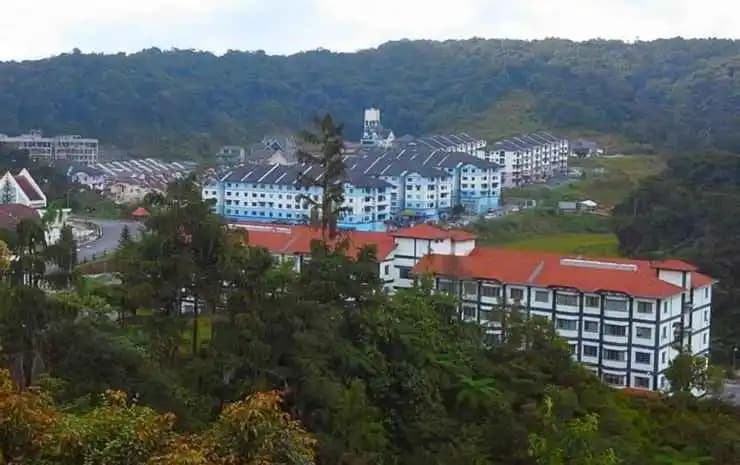 Greenhill Resort - photo 9