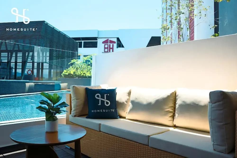 The SIGAR Hotel at Sutera Bay - photo 32