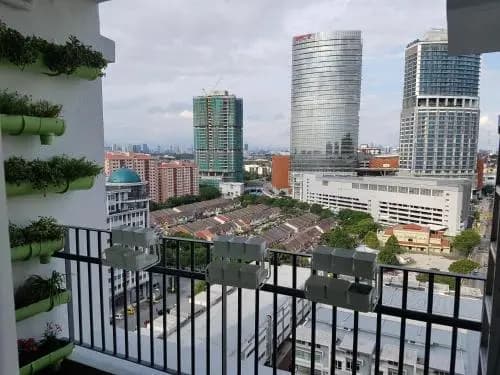Garden Apartment at Zenith - photo 21