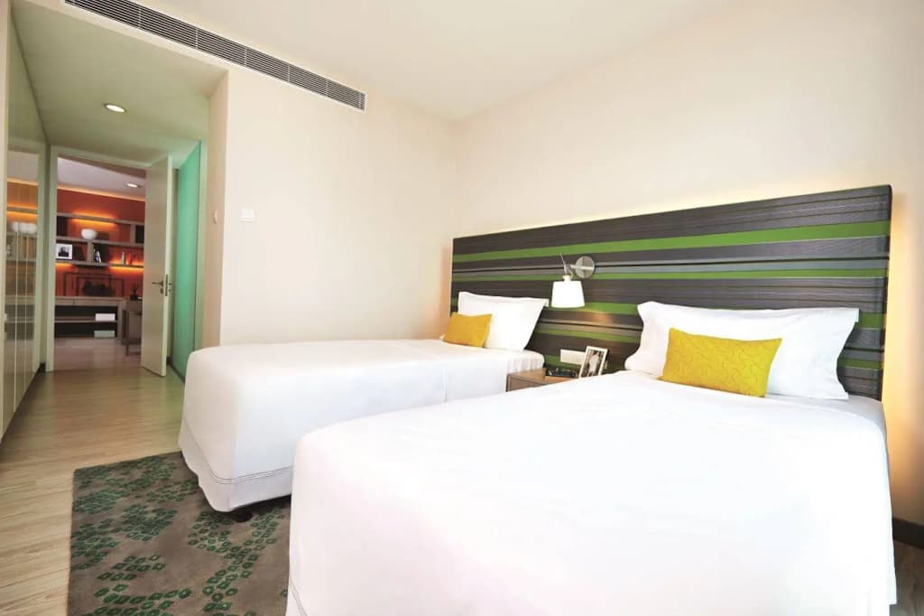 Invito Hotel & Residence - photo 4