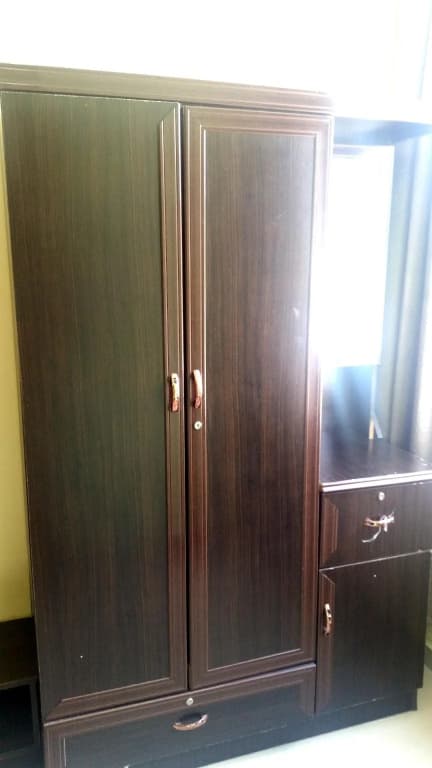Green Dream Hotel Gua Musang (Formerly Know As Deena Hotel) - photo 8