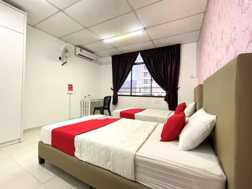 WG Guest House - photo 25