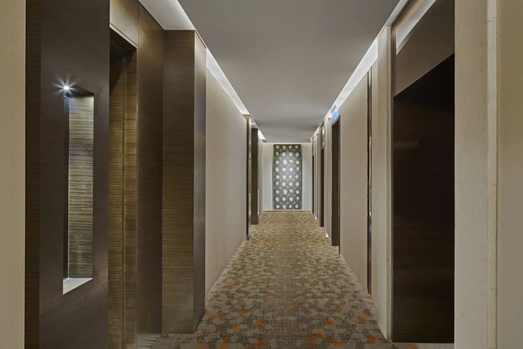 Banyan Tree Kuala Lumpur - photo 12
