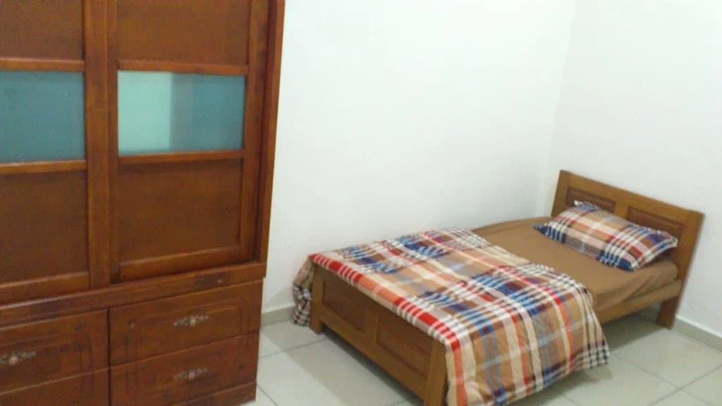 G-City Homestay - photo 2