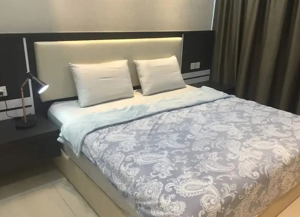 Palazio Serviced Apartment - photo 37