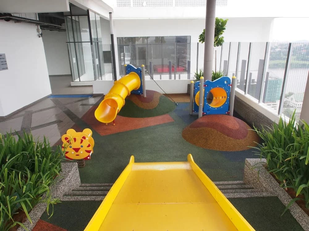 Premier Times International Hotel - photo 18