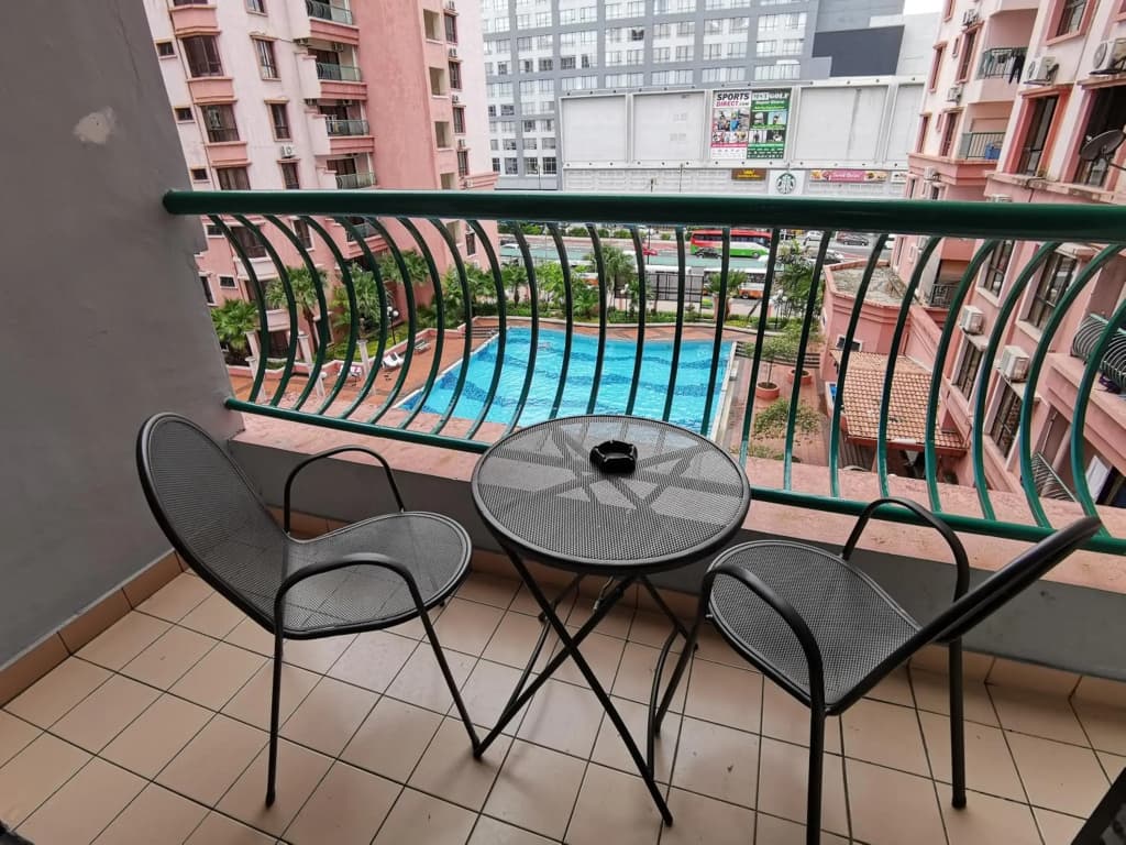 5 Bedrooms Penthouse 3 Bedrooms Apartment Marina Court Resort Condominium - photo 31