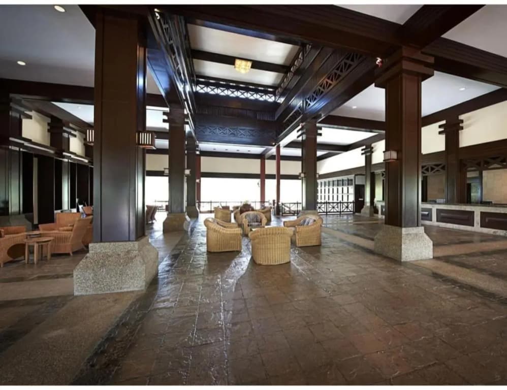 Redang Island Resort - photo 44
