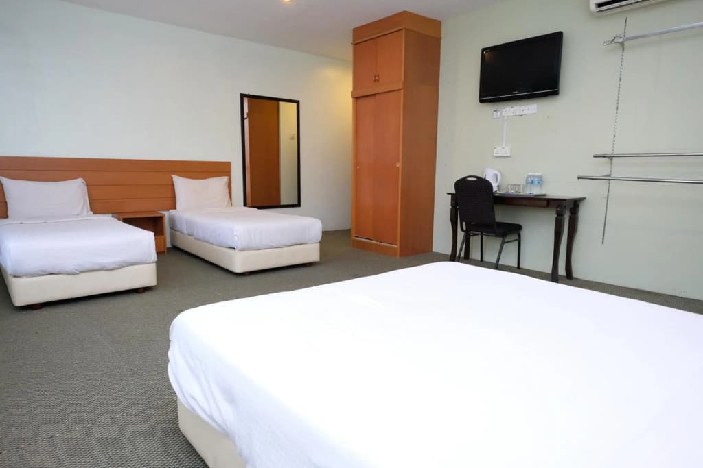Ridel Boutique Hotel - photo 20