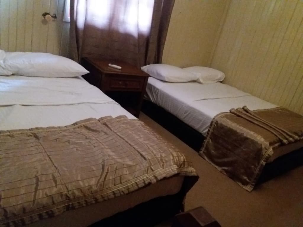 Kembara Resort - photo 1