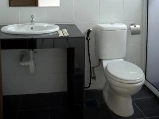 Petanak Lodge - photo 9