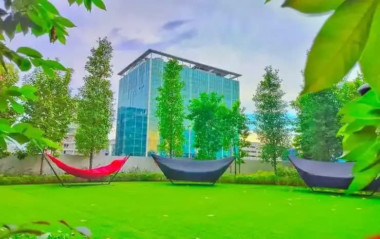 Lila Suites Agile Bukit Bintang, KLCC - photo 6