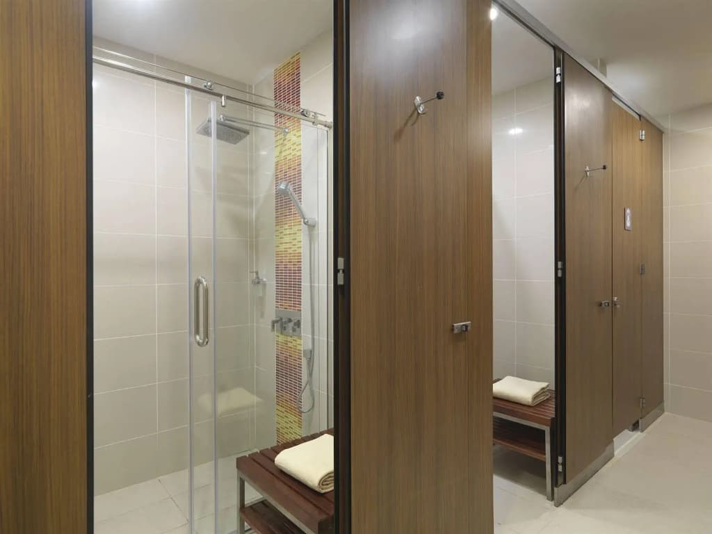 Sama-Sama Express KLIA Terminal 2 - Airside Transit Hotel - photo 9