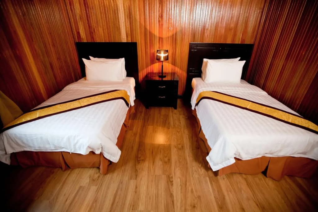 Pom Pom Island Resort - photo 2