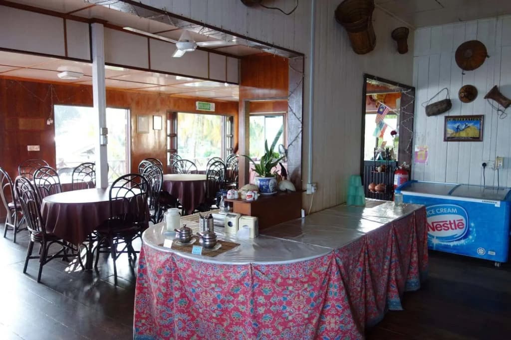 Seaside Travellers Inn - photo 20